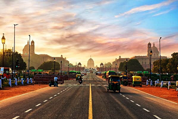 Shopping in the Golden Triangle: Best Markets for Handicrafts and Souvenirs
