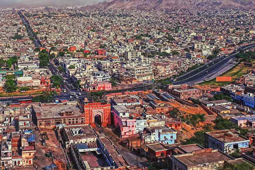 Jaipur Tour Guide Things To Do, Activities, Tourism Places, History & Map