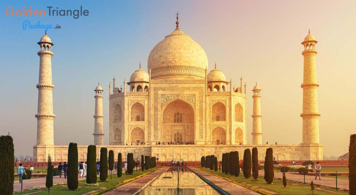 Taj Mahal Sunrise Tour from Delhi Taj Mahal Sunrise Tour from Delhi