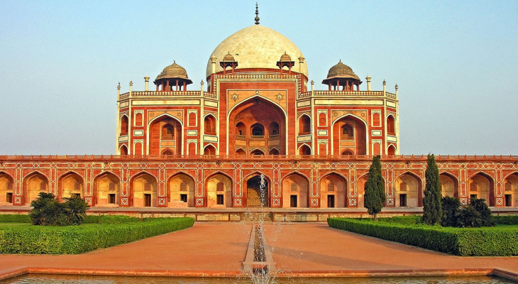 Must visit places in Old Delhi  Must visit places in Old Delhi